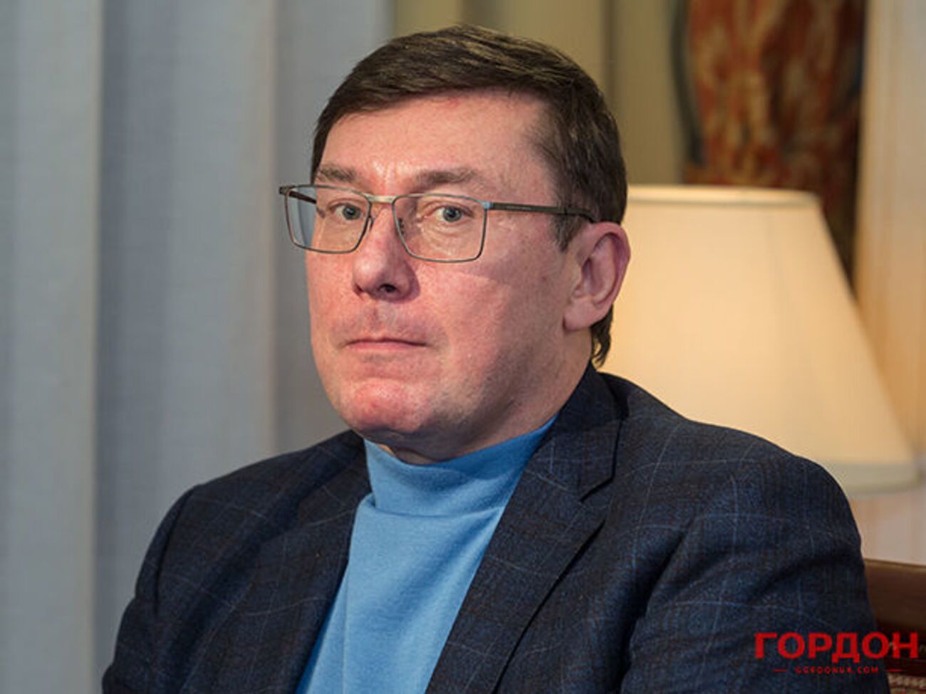 Юрий Луценко: Как я обидел общество, когда генпрокурором назначили человека без юридического образования? До меня на этой должности были профессора, доктора юридических наук – что это дало?