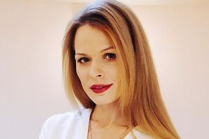 Фреймут: Возможно, это экстравагантно, но мы поставили детей на лыжи. Валерию – 2 года 8 месяцев; Евдокии – полтора года! А какие удивительные рекорды в ваших семьях?