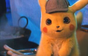 Лента выйдет 10 мая 2019 года