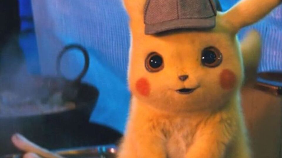 Лента выйдет 10 мая 2019 года