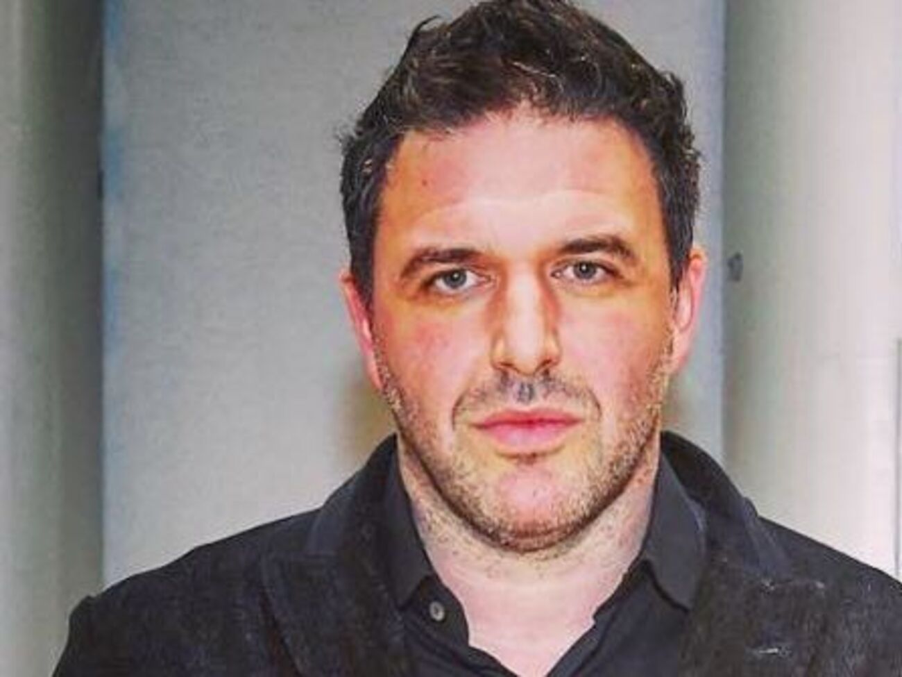 Виторган разбил в кровь лицо Богомолову&nbsp;&ndash; СМИ