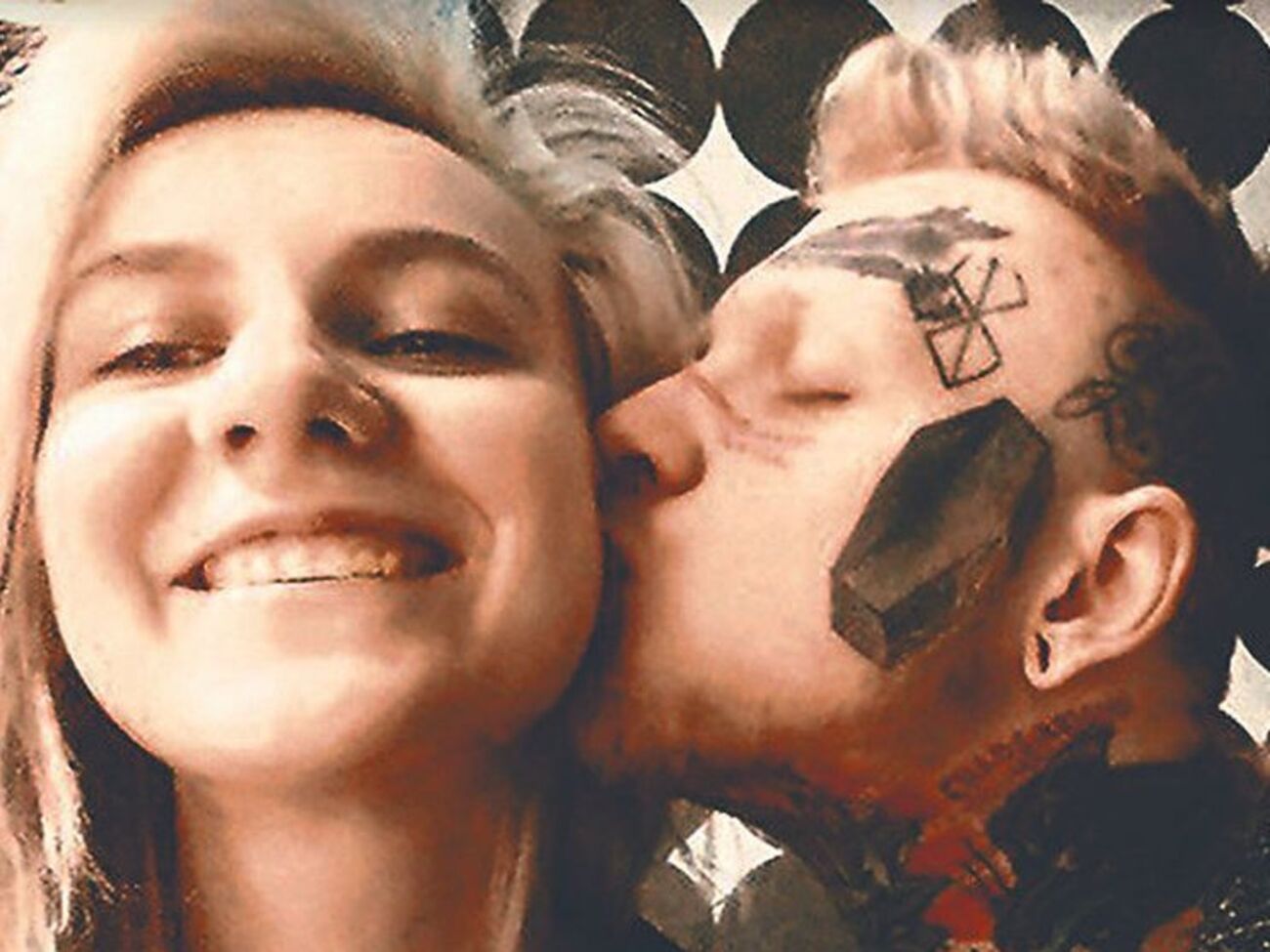 Жена заподозрила Шальных в измене&nbsp;&ndash; СМИ