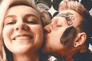 Жена заподозрила Шальных в измене – СМИ