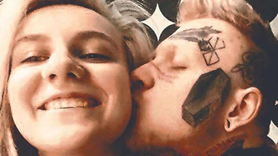 Жена заподозрила Шальных в измене – СМИ