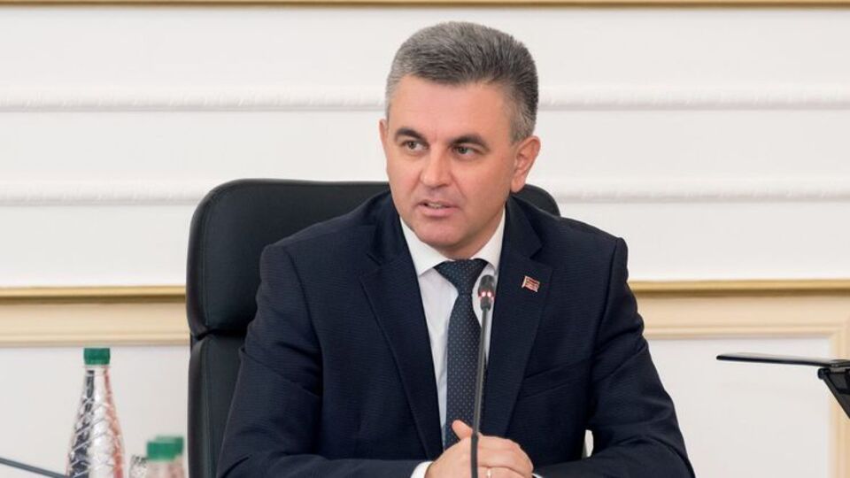 Красносельский лично гарантировал ненападение российских военных
