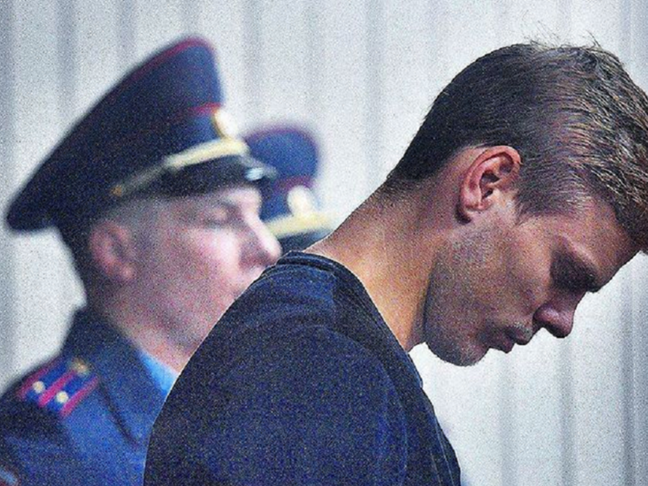 Під вартою Кокорін перебуватиме як мінімум до 8 лютого