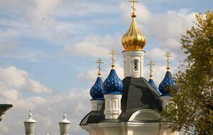 Почаївською лаврою користувалася УПЦ МП