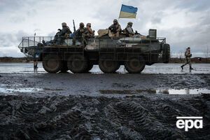 В апреле 2014 года на востоке Украины начался вооруженный конфликт