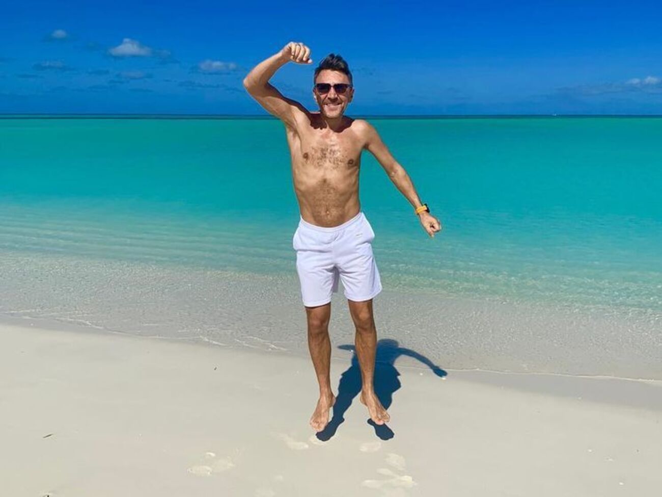 Шнуров: Раздвигайте ляжки