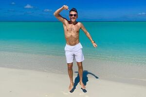 Шнуров: Раздвигайте ляжки