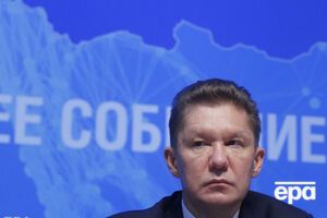Міллер запропонував пролонгувати договір від 2009 року про транзит газу через Україну