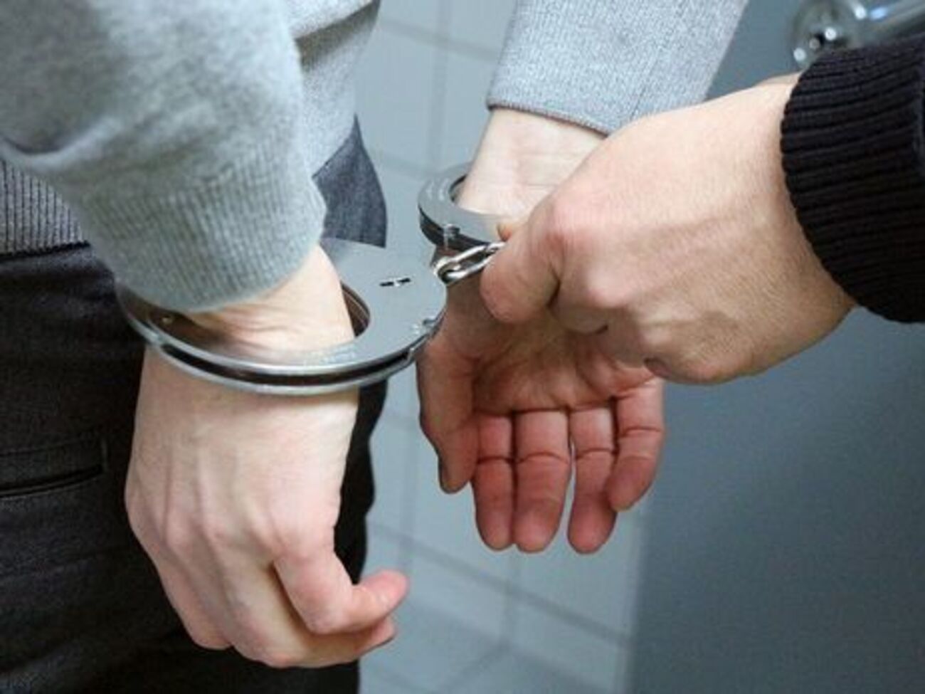 Військового комісара затримано