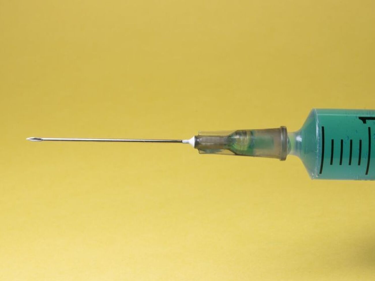 Вакцинація &ndash; єдиний надійний спосіб захисту від кору