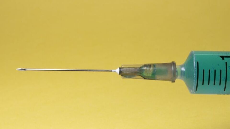 Вакцинація – єдиний надійний спосіб захисту від кору