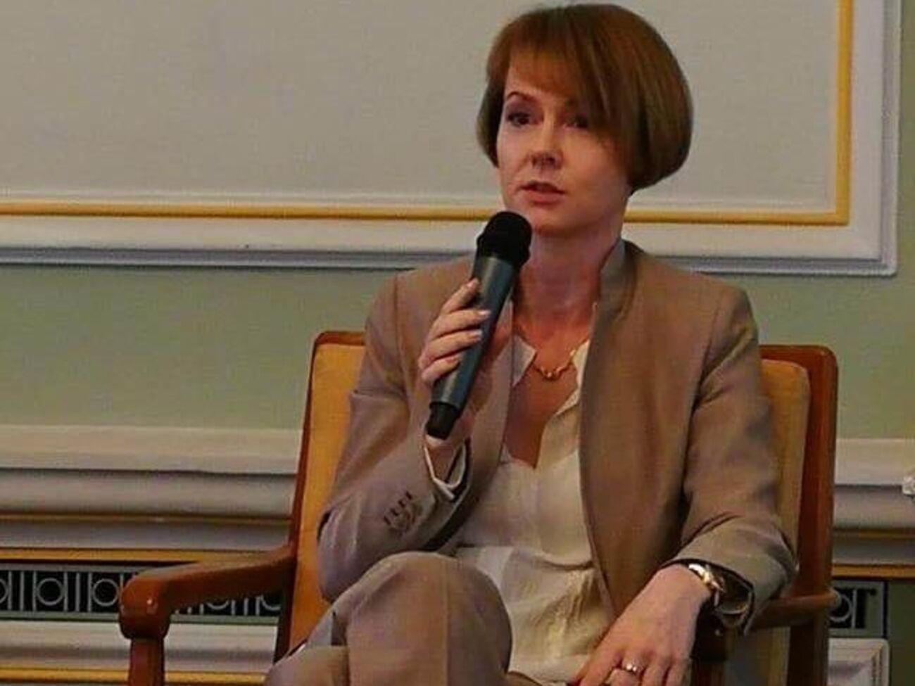 Зеркаль: Україна витратила надто багато зусиль, щоб позбутися газової залежності, аби так просто повернутися до кабальних договорів, укладених 10 років тому