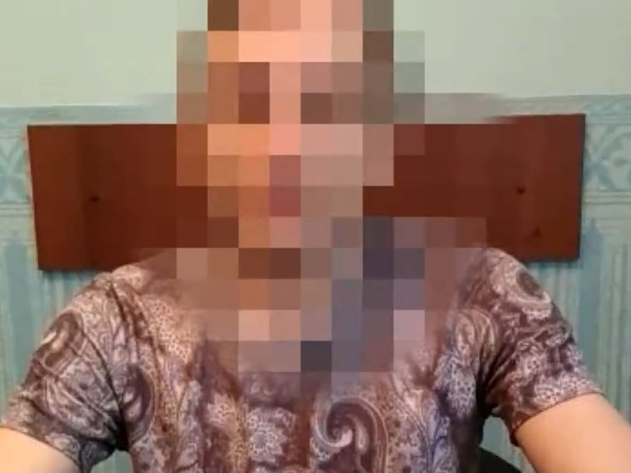 За даними СБУ, до завдань росіянина входила інспірація сепаратистських настроїв у західних регіонах