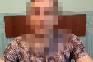 За даними СБУ, до завдань росіянина входила інспірація сепаратистських настроїв у західних регіонах