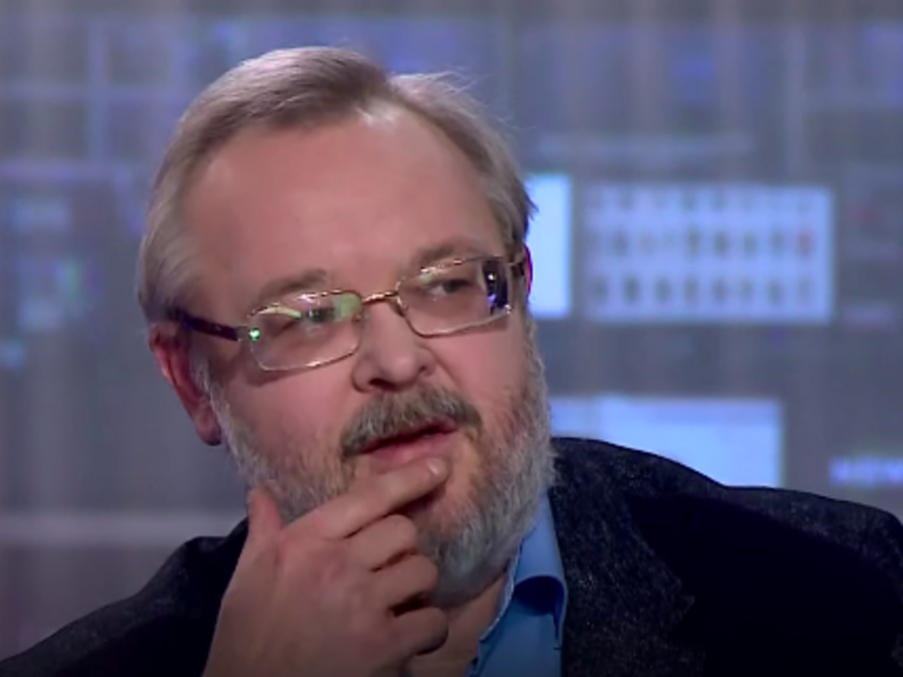 Андрей Ермолаев: Гордыня приведет к тому, что нужный процент в первом туре будет распылен, растаскан по вашим партийным квартирам