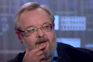 Андрей Ермолаев: Гордыня приведет к тому, что нужный процент в первом туре будет распылен, растаскан по вашим партийным квартирам