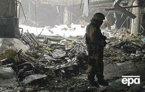 Боевикам удалось захватить международный аэропорт в Донецке после 242 дней ожесточенных боев