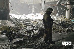 Боевикам удалось захватить международный аэропорт в Донецке после 242 дней ожесточенных боев