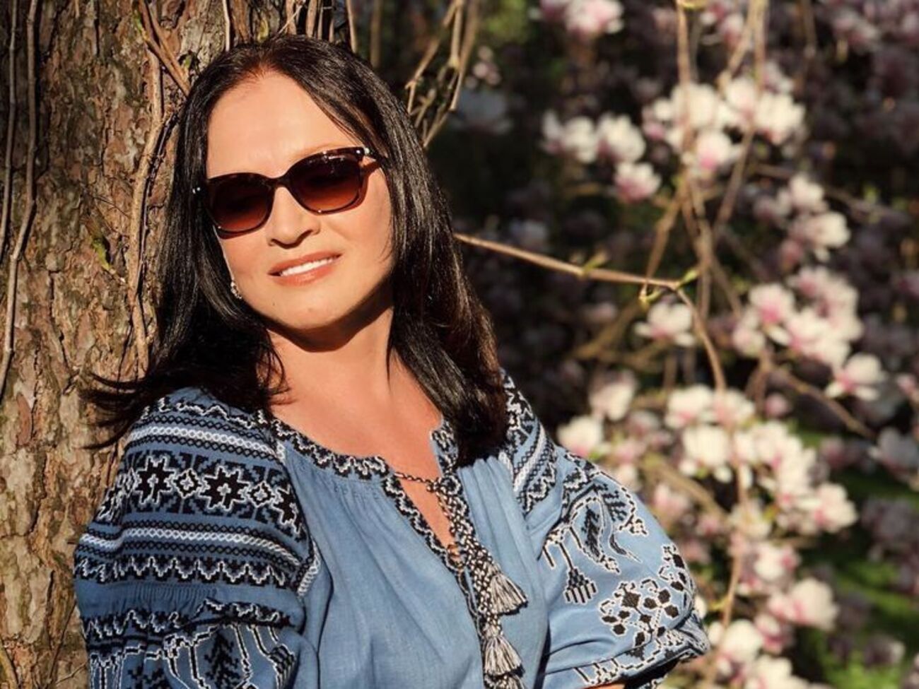 Ротару: Сьогодні тобі виповнилося б 77... Ти завжди в моєму серці!