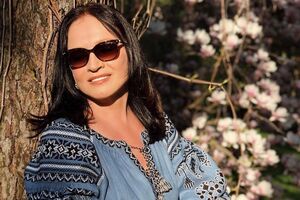 Ротару: Сьогодні тобі виповнилося б 77... Ти завжди в моєму серці!