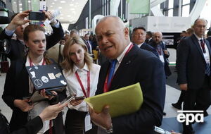 Киселев утверждал, что архитектор "сбежал с деньгами"