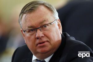 Костін зауважив, що майбутнє газопроводу "Північний потік – 2" "не зовсім зрозуміле"