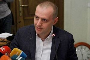 Я прийняв рішення увійти до команди Гриценка