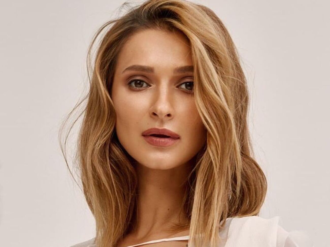 Tayanna:&nbsp;Иногда вселенная не дает тебе чего-то не потому, что ты этого не заслуживаешь, а потому, что ты заслуживаешь чего-то другого