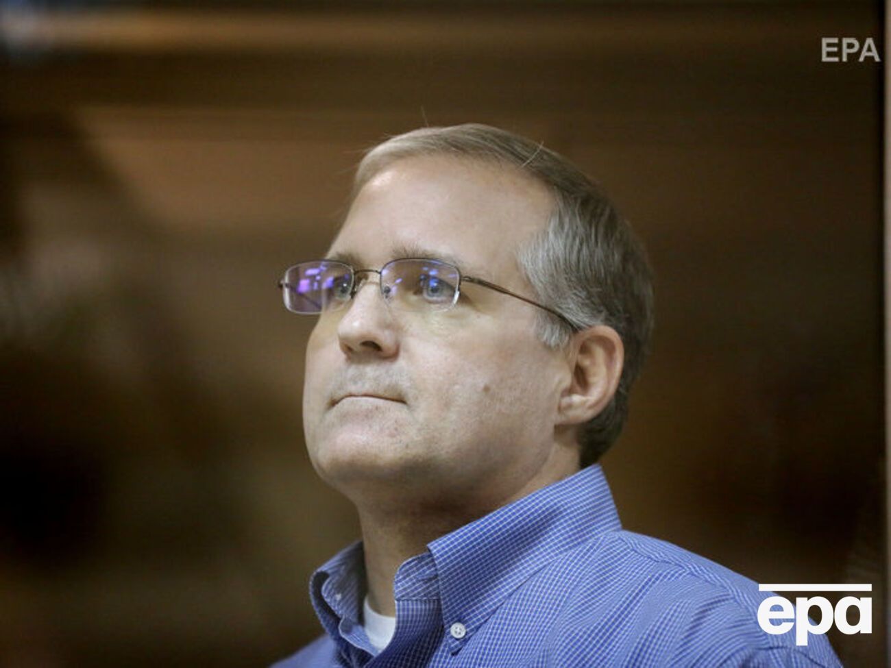 Вілан мовчки вислухав вердикт суду