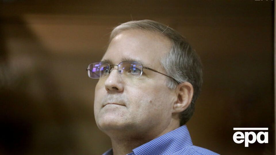 Вілан мовчки вислухав вердикт суду