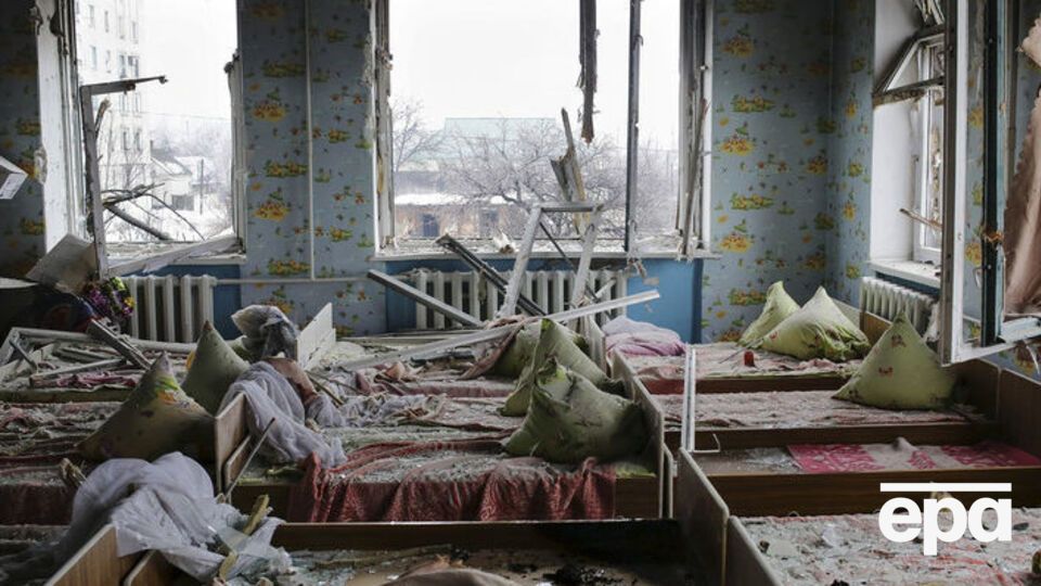 За даними місії ООН, приблизно 3300 загиблих на Донбасі були цивільними особами