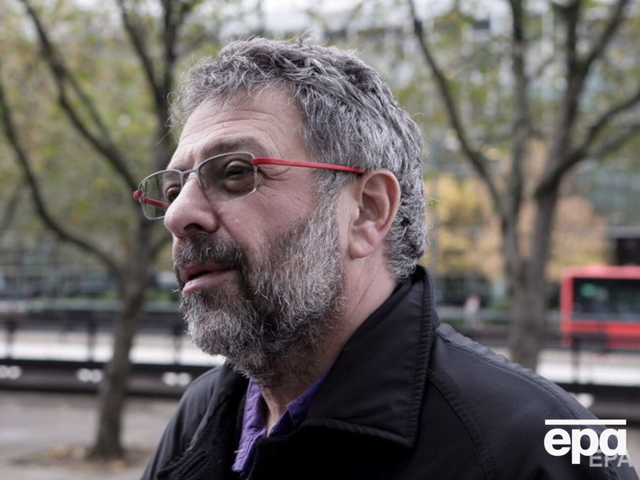 Гольдфарб: Української політичної теми як такої в американській політиці немає