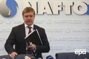 Коболев: Времена изменились. Надеюсь – безвозвратно