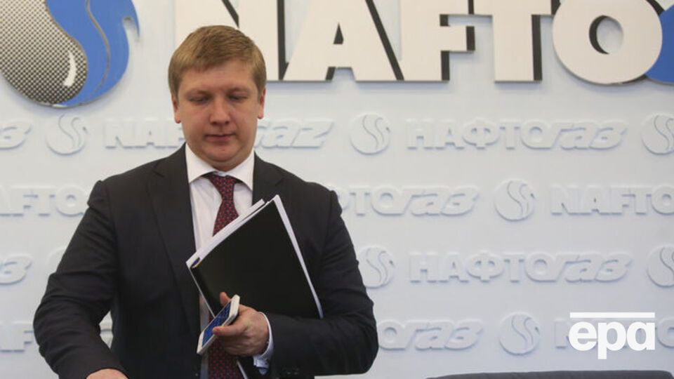 Коболєв: Часи змінилися. Сподіваюся, безповоротно