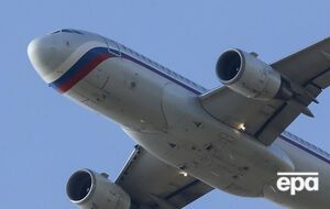 У пасажира, який вимагав летіти до Афганістану, можливо, є психічні відхилення, повідомляють російські ЗМІ