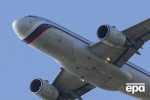 У пасажира, який вимагав летіти до Афганістану, можливо, є психічні відхилення, повідомляють російські ЗМІ