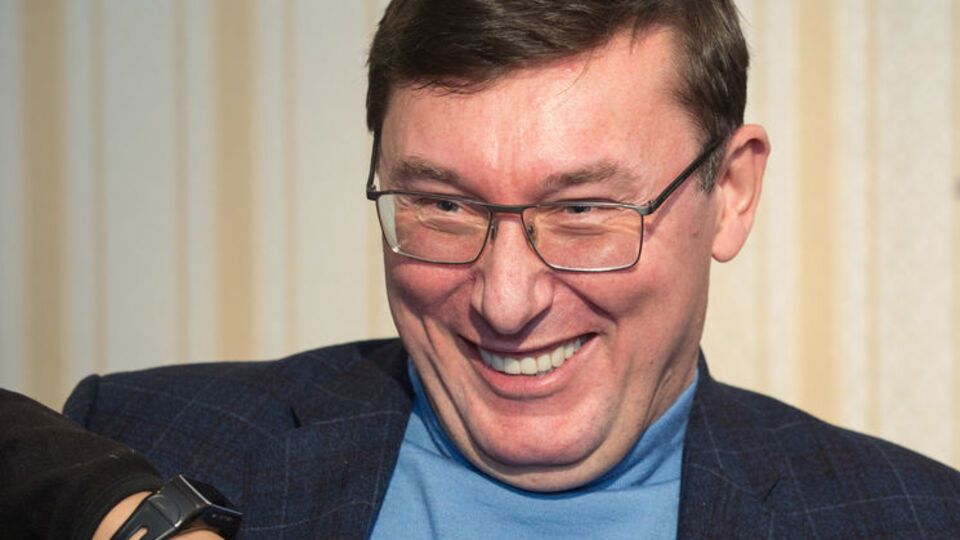 Луценко: Ми відкриті, ми намагаємося чиститися, і все це відбувається без юридичної освіти