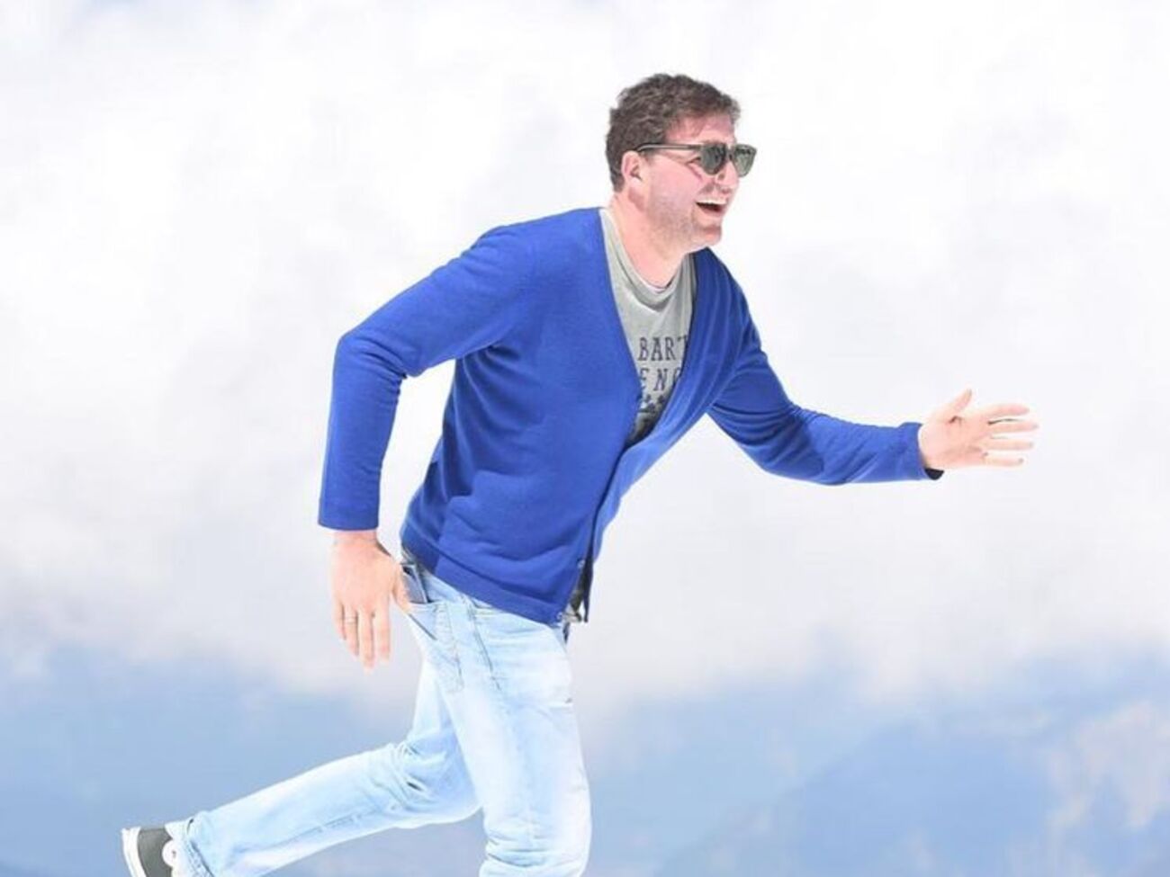 Віторган: Мої батьки. Такими вони були, коли познайомилися