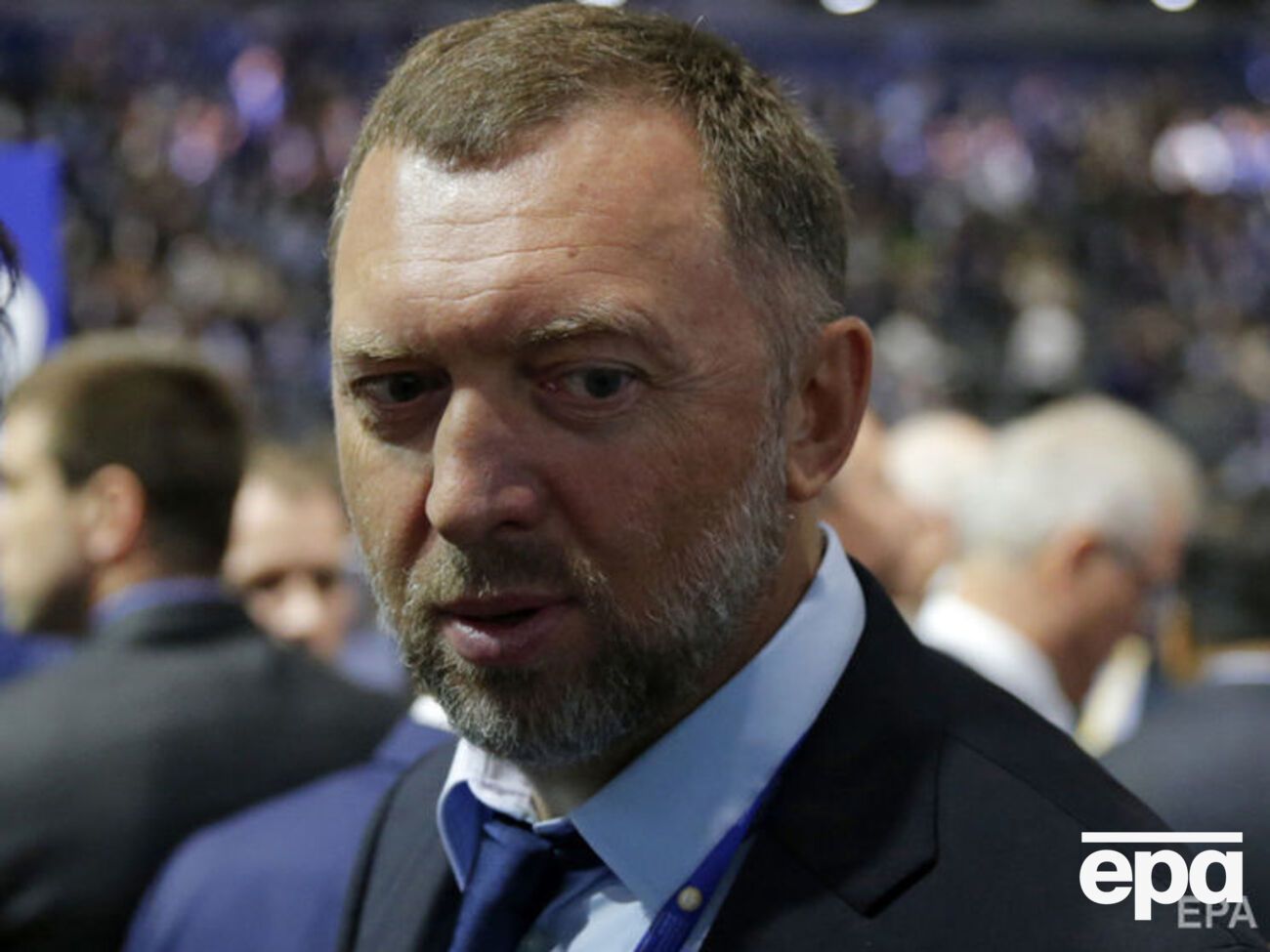 По данным The New York Times, условия снятия санкций с Дерипаски оказались более мягкими, чем ожидалось