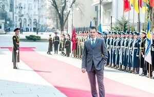 9 сентября 2016 года НАБУ передало в Соломенский райсуд Киева дело в отношении Антонюка (на фото)