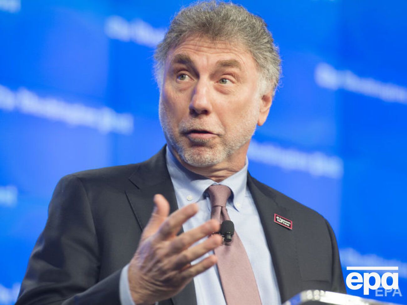 Барон: Ми нажахані через звіряче вбивство одного з наших колег