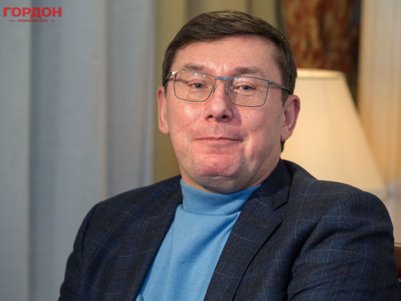 Луценко: Я вже говорив: друзі, як вітер, друзі, як лікувальна грязь, але найголовніше, друзі – як повітря