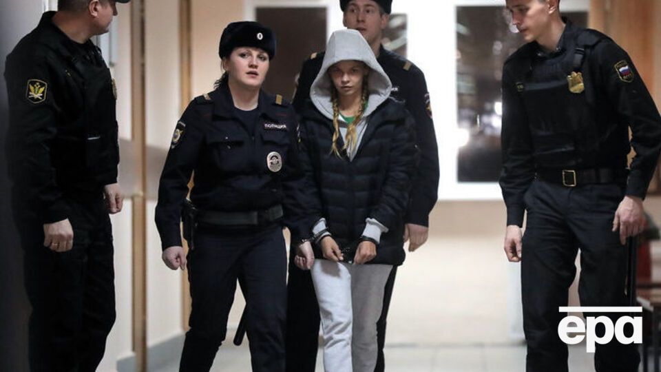 Рибка залишається підозрюваною