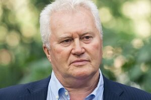 65-річний Корнацький вирішив іти в президенти