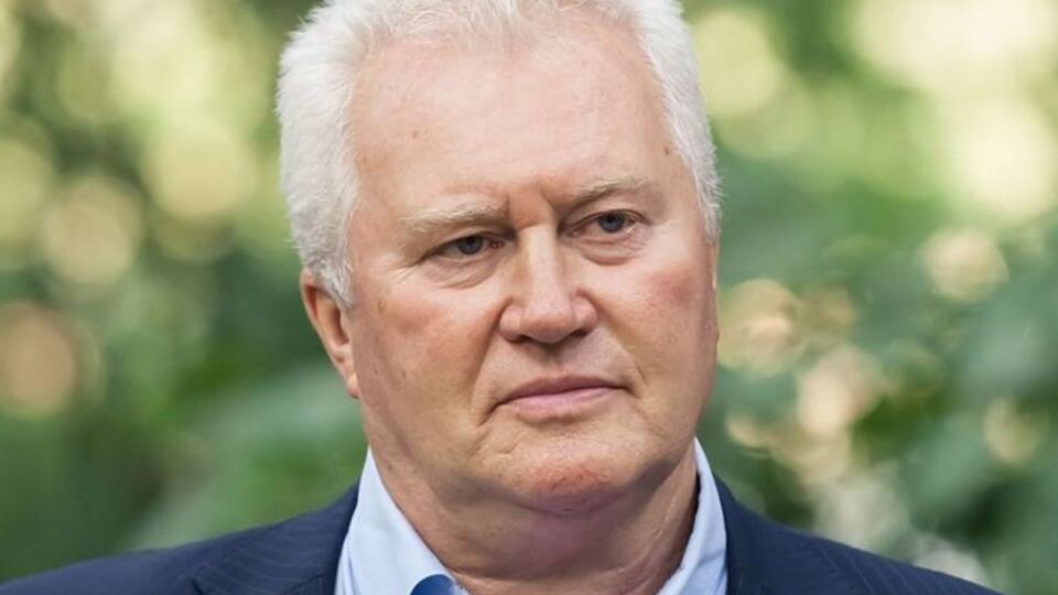 65-летний Корнацкий решил идти в президенты