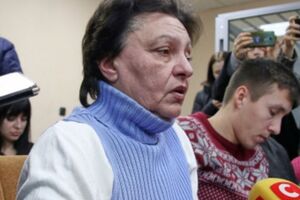 Федірко заявила, що вона чотири місяці була вдома, слідчий її не шукав
