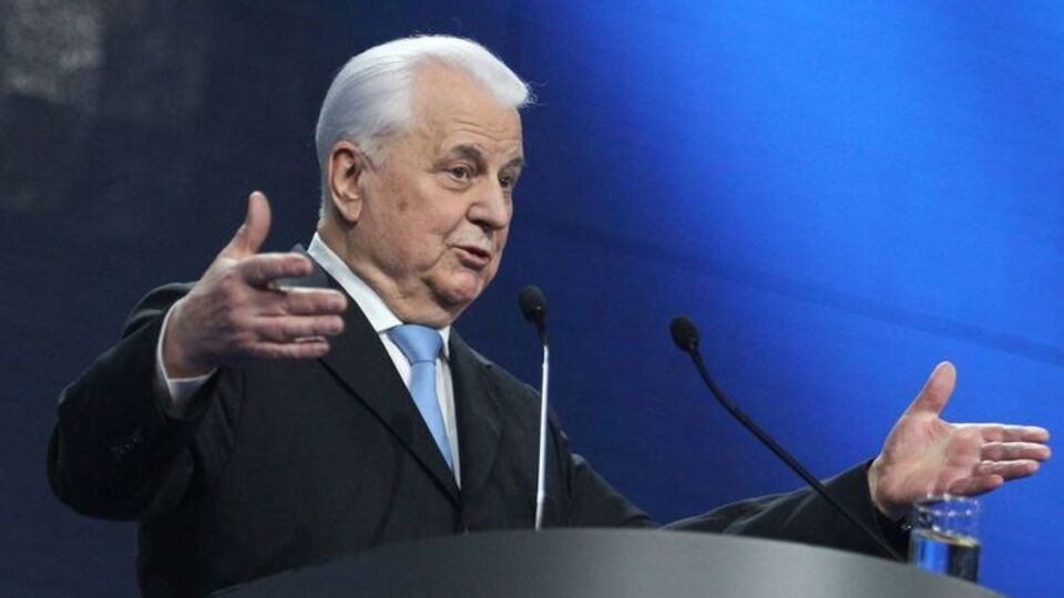 Леонид Кравчук: Эти выборы будут не просто выборами президента, это будут выборы нового курса, новой жизни, нового видения развития